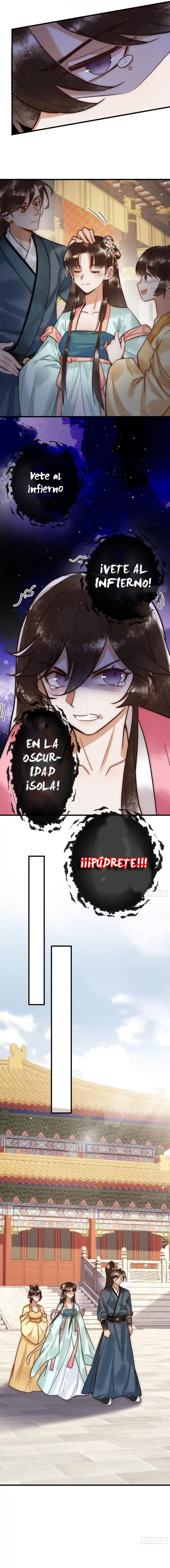 La Concubina Tonta Del Rey Jin - Capítulo 22 - Página 7 - LectorTMOo