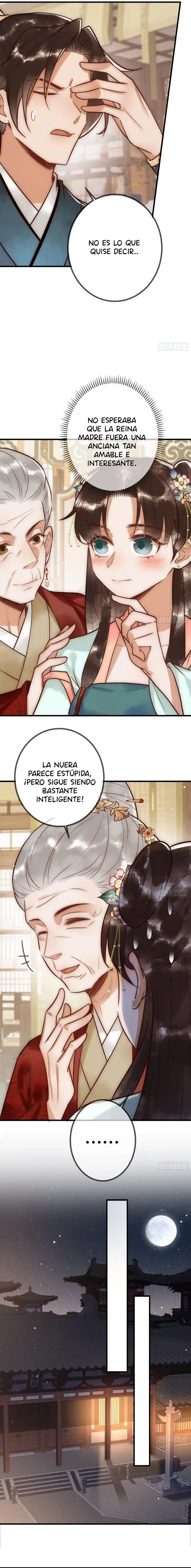 La Concubina Tonta Del Rey Jin - Capítulo 23 - Página 6 - LectorTMOo
