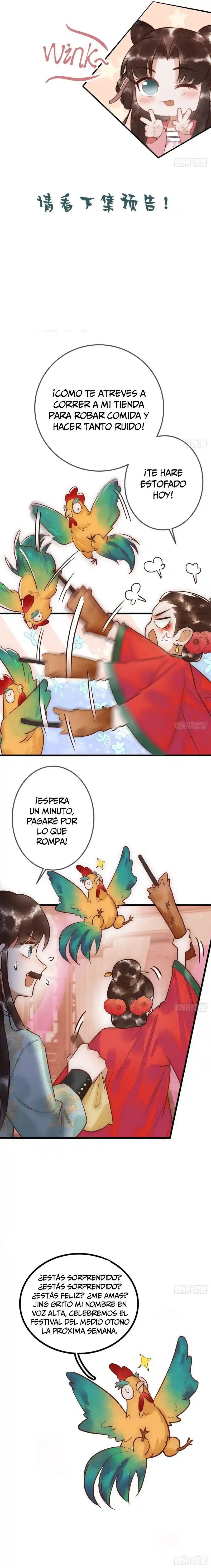 La Concubina Tonta Del Rey Jin - Capítulo 29 - Página 10 - LectorTMOo