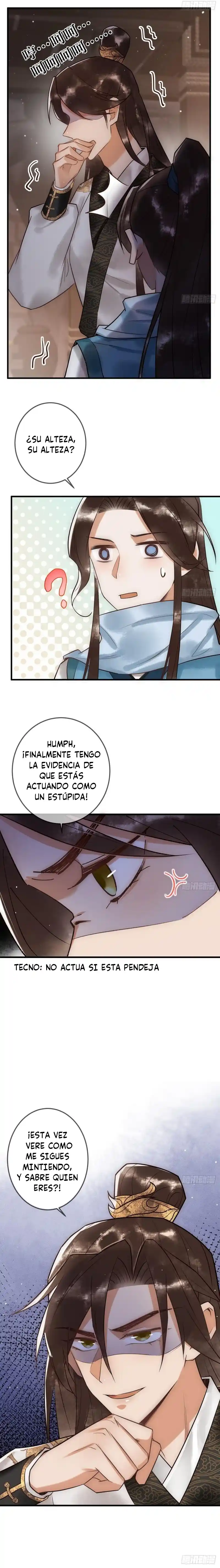 La Concubina Tonta Del Rey Jin - Capítulo 32 - Página 10 - LectorTMOo
