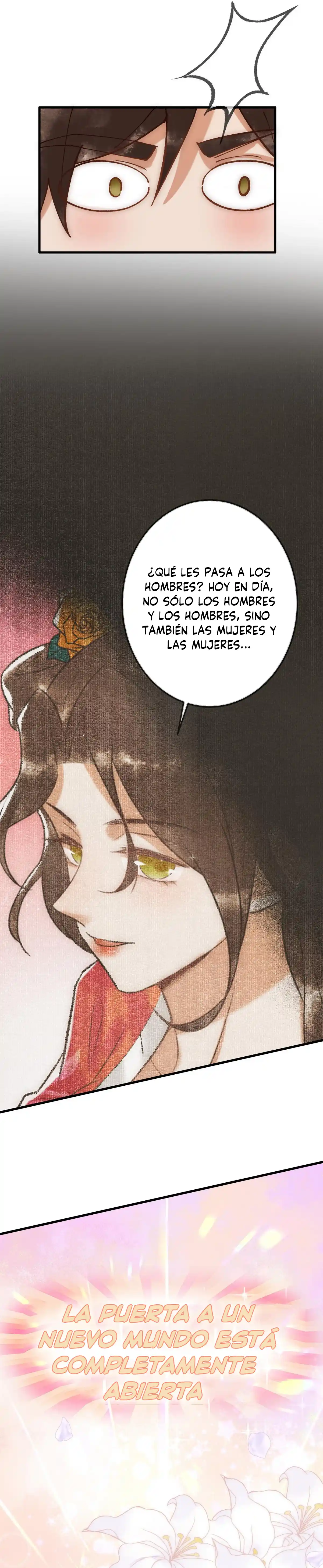 La Concubina Tonta Del Rey Jin - Capítulo 34 - Página 6 - LectorTMOo