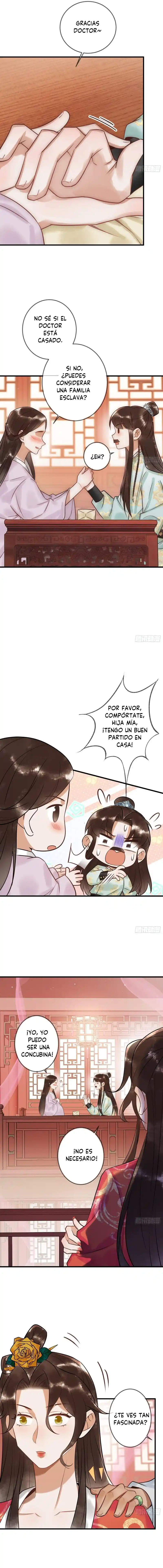 La Concubina Tonta Del Rey Jin - Capítulo 36 - Página 9 - LectorTMOo
