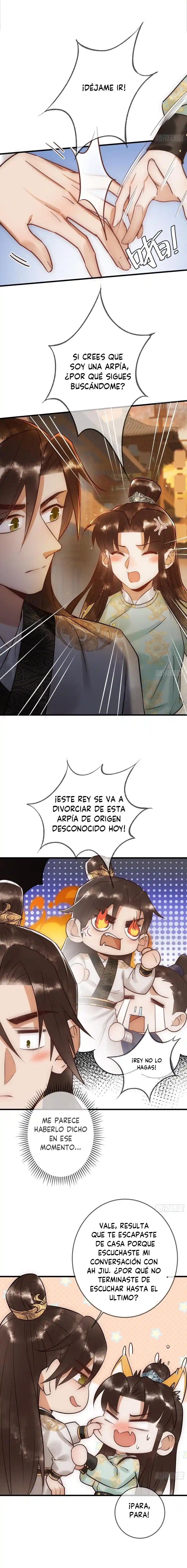 La Concubina Tonta Del Rey Jin - Capítulo 38 - Página 7 - LectorTMOo