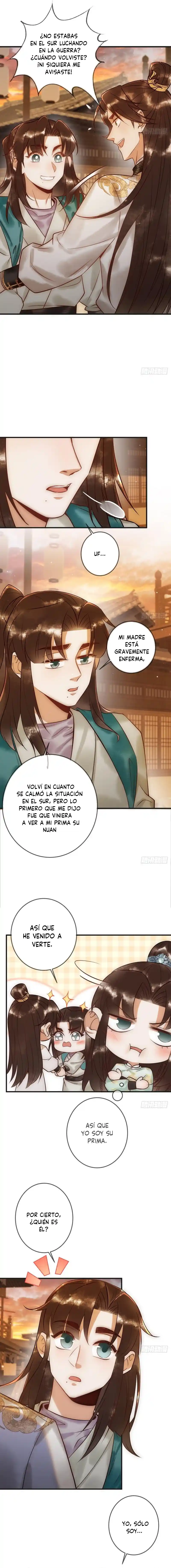 La Concubina Tonta Del Rey Jin - Capítulo 39 - Página 4 - LectorTMOo