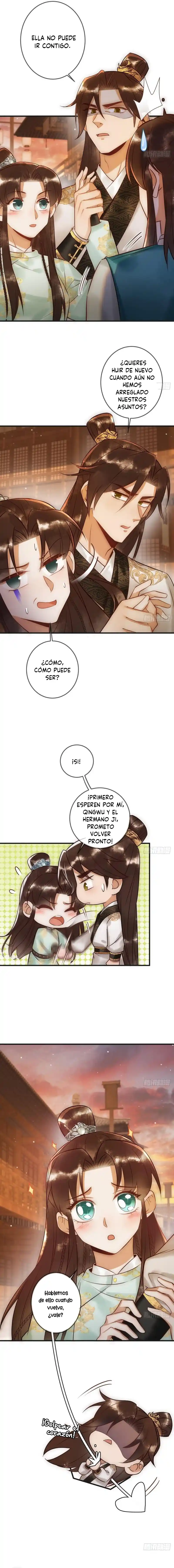 La Concubina Tonta Del Rey Jin - Capítulo 39 - Página 6 - LectorTMOo