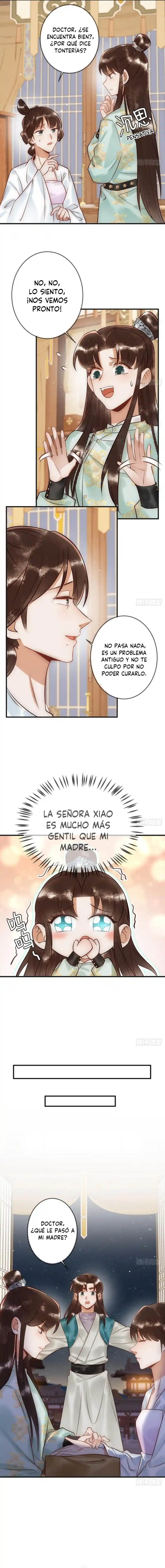 La Concubina Tonta Del Rey Jin - Capítulo 40 - Página 4 - LectorTMOo