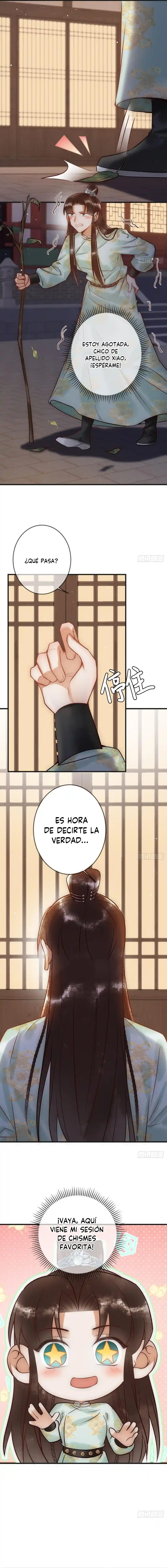 La Concubina Tonta Del Rey Jin - Capítulo 40 - Página 8 - LectorTMOo