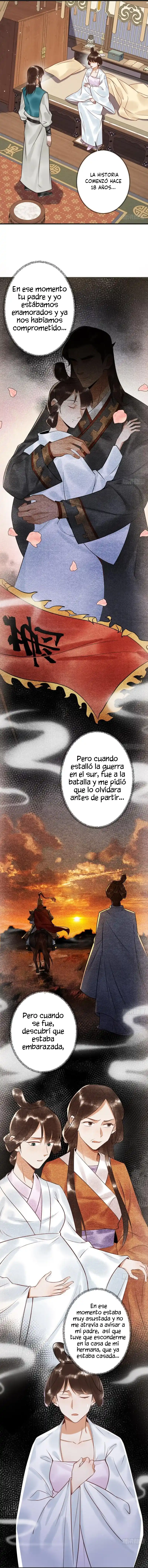 La Concubina Tonta Del Rey Jin - Capítulo 40 - Página 9 - LectorTMOo