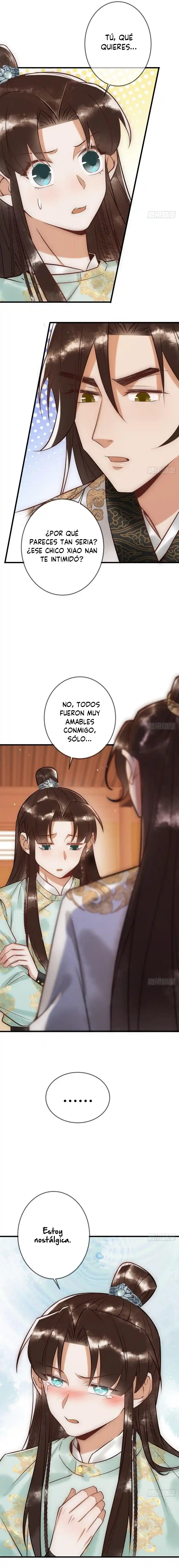 La Concubina Tonta Del Rey Jin - Capítulo 42 - Página 4 - LectorTMOo