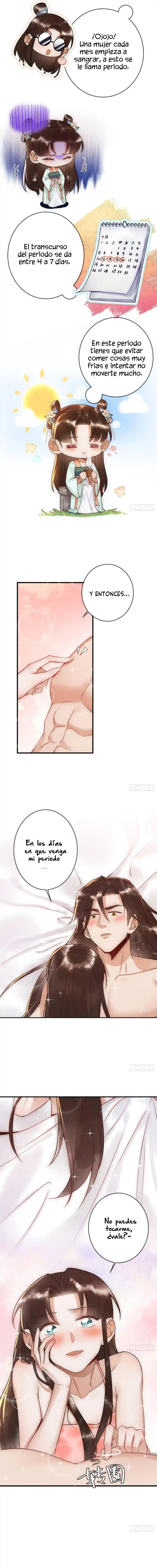 La Concubina Tonta Del Rey Jin - Capítulo 44 - Página 3 - LectorTMOo
