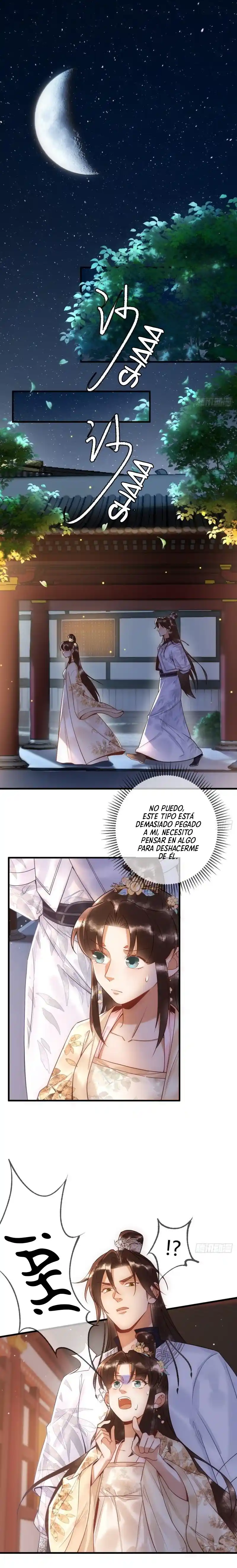 La Concubina Tonta Del Rey Jin - Capítulo 47 - Página 2 - LectorTMOo