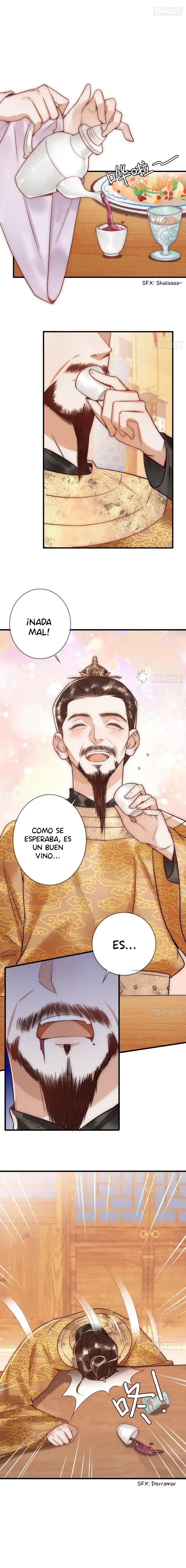 La Concubina Tonta Del Rey Jin - Capítulo 48 - Página 3 - LectorTMOo