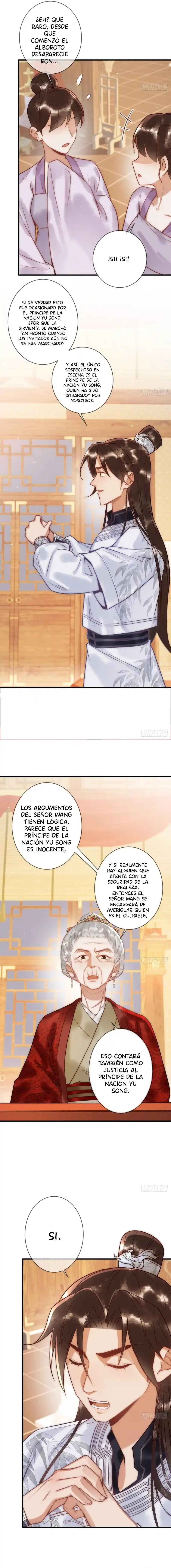 La Concubina Tonta Del Rey Jin - Capítulo 48 - Página 7 - LectorTMOo