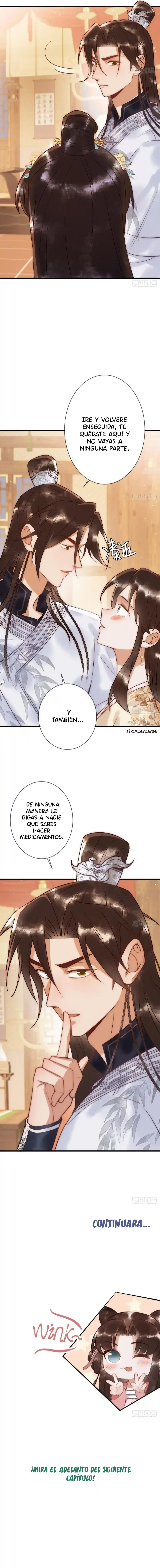 La Concubina Tonta Del Rey Jin - Capítulo 48 - Página 8 - LectorTMOo
