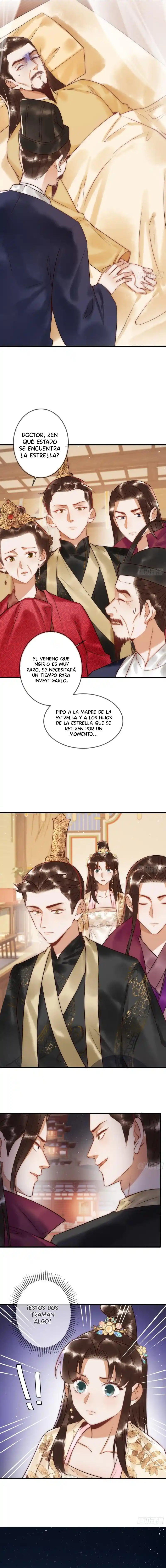 La Concubina Tonta Del Rey Jin - Capítulo 49 - Página 2 - LectorTMOo