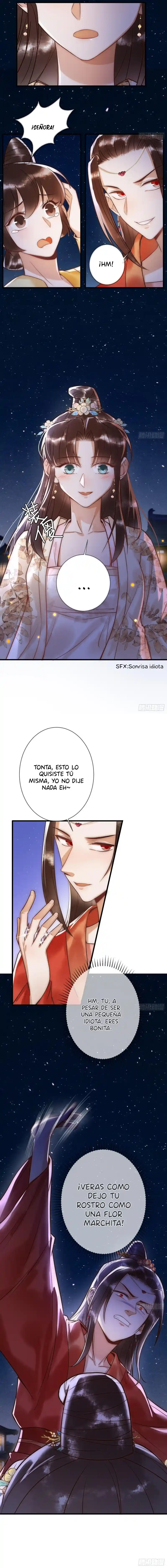 La Concubina Tonta Del Rey Jin - Capítulo 49 - Página 9 - LectorTMOo