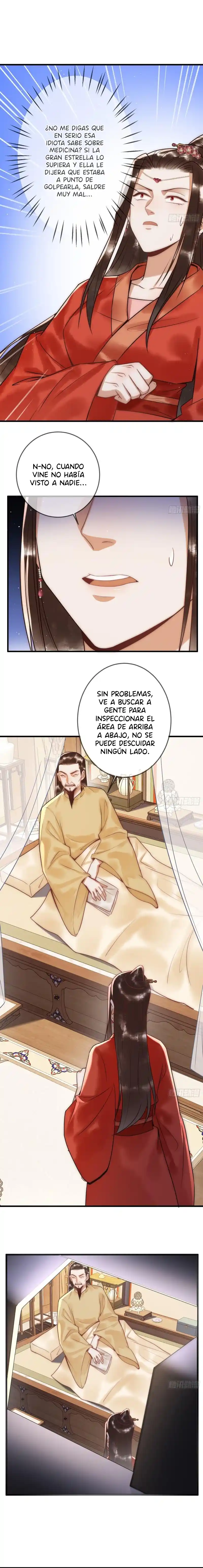 La Concubina Tonta Del Rey Jin - Capítulo 50 - Página 8 - LectorTMOo