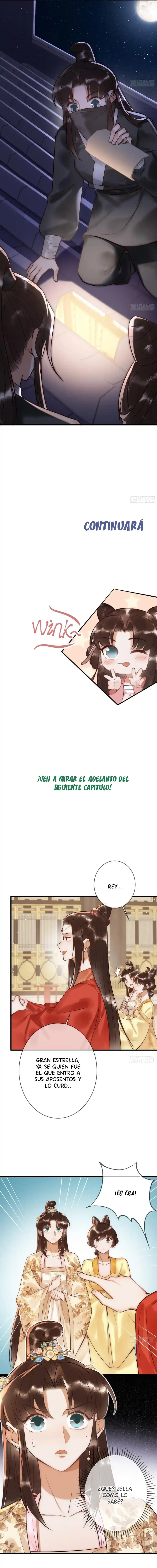 La Concubina Tonta Del Rey Jin - Capítulo 50 - Página 9 - LectorTMOo