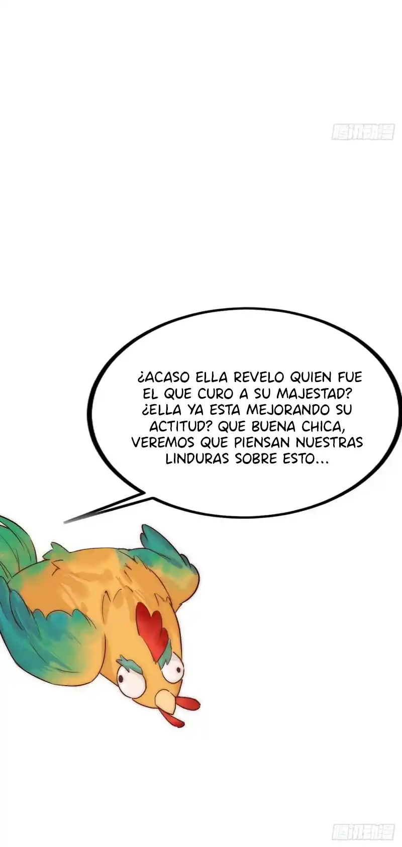 La Concubina Tonta Del Rey Jin - Capítulo 50 - Página 10 - LectorTMOo