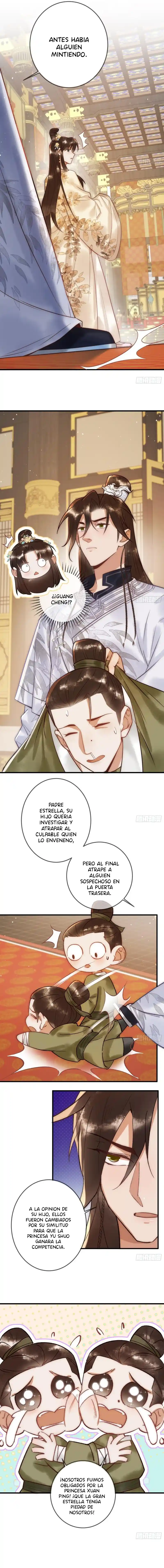La Concubina Tonta Del Rey Jin - Capítulo 53 - Página 3 - LectorTMOo