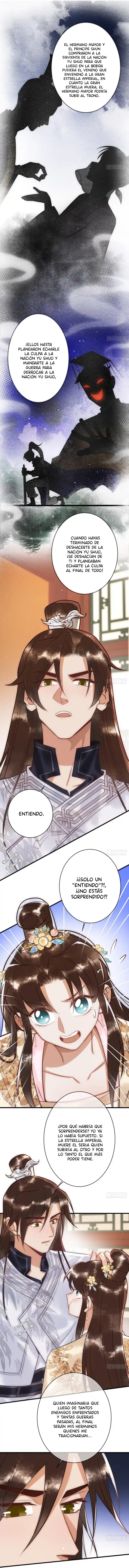 La Concubina Tonta Del Rey Jin - Capítulo 54 - Página 7 - LectorTMOo