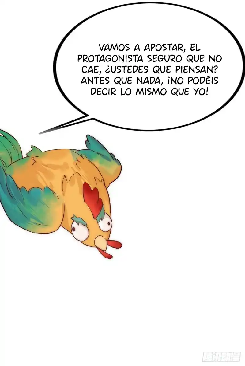 La Concubina Tonta Del Rey Jin - Capítulo 54 - Página 9 - LectorTMOo