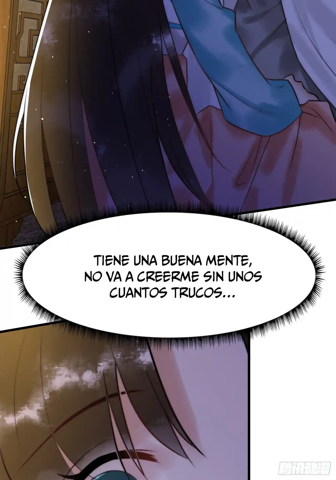 La Concubina Tonta Del Rey Jin - Capítulo 7 - Página 4 - LectorTMOo