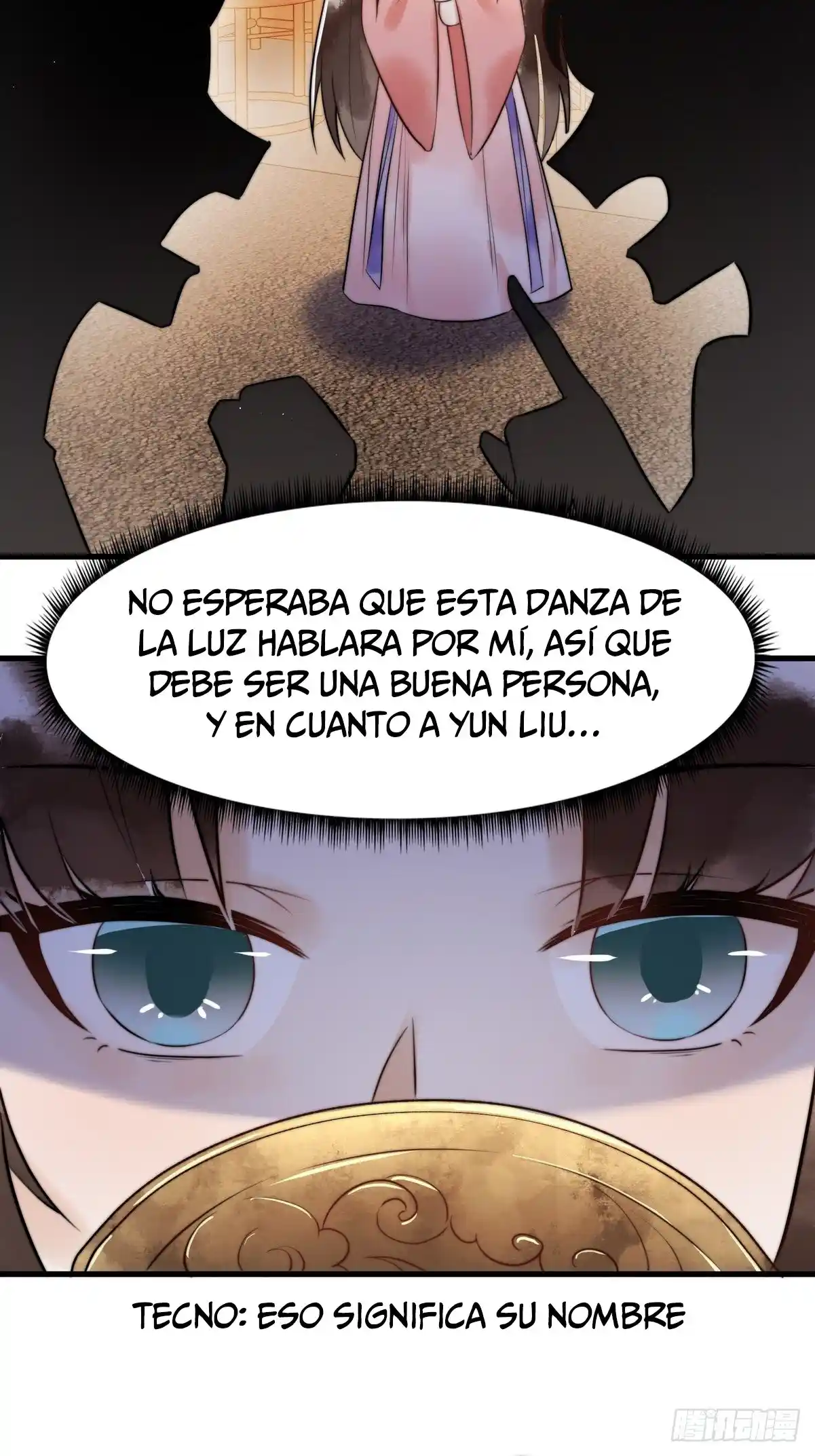 La Concubina Tonta Del Rey Jin - Capítulo 7 - Página 26 - LectorTMOo