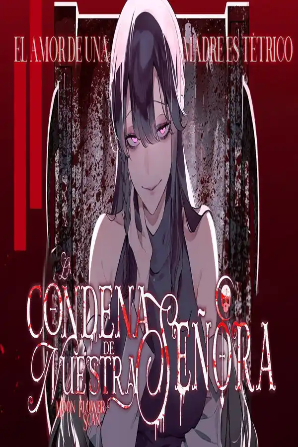 La Condena De Nuestra Señora - Capítulo 3 - Página 1 - LectorTMOo