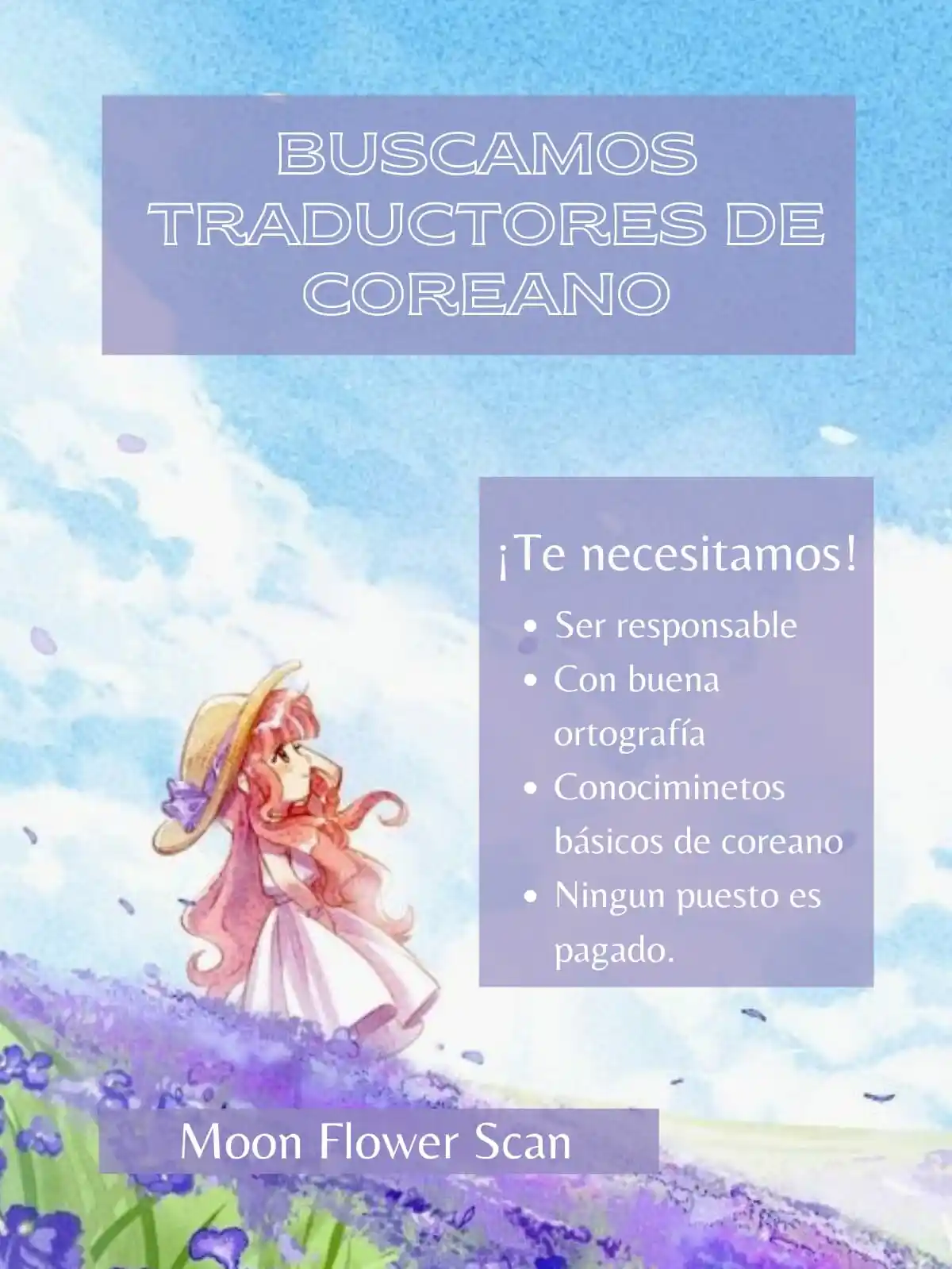 La Condena De Nuestra Señora - Capítulo 4 - Página 6 - LectorTMOo