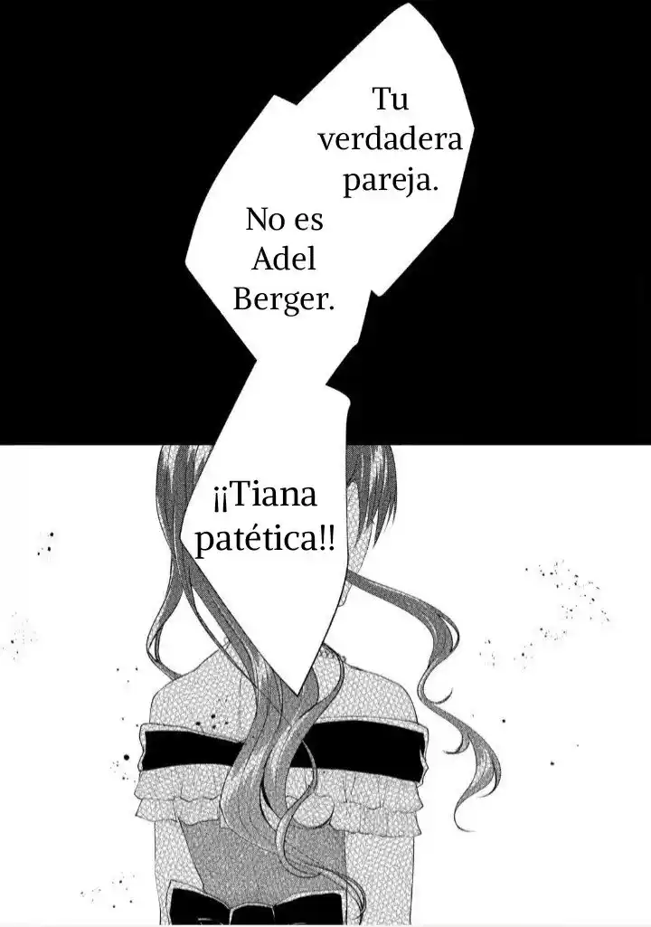 La Condesa Se Ve Obligada A Emparejarse Con Un Caballero De élite - Capítulo 9 - Página 16 - LectorTMOo