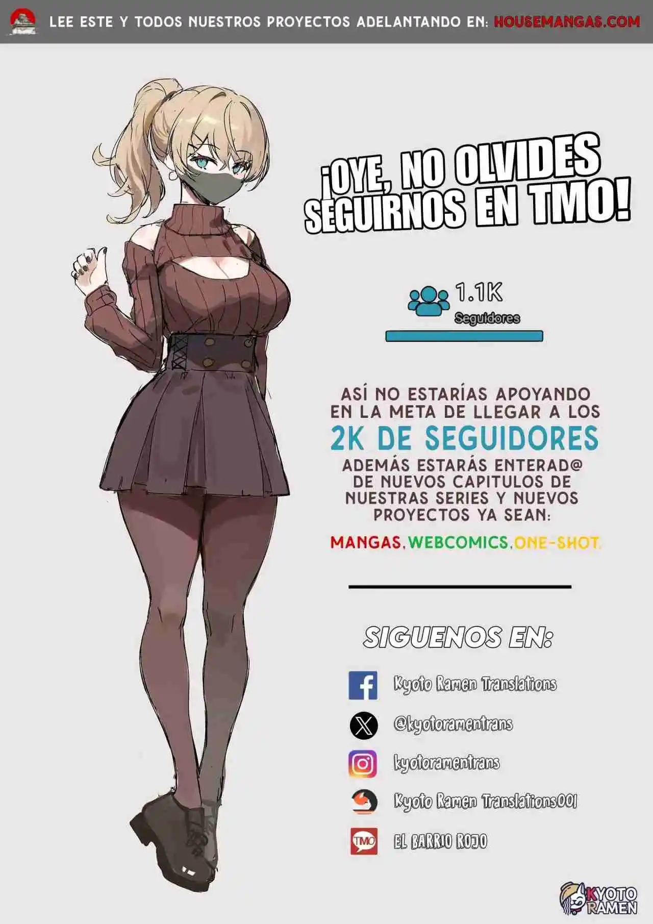 La Condición De Una Esposa. - Capítulo 28 - Página 3 - LectorTMOo