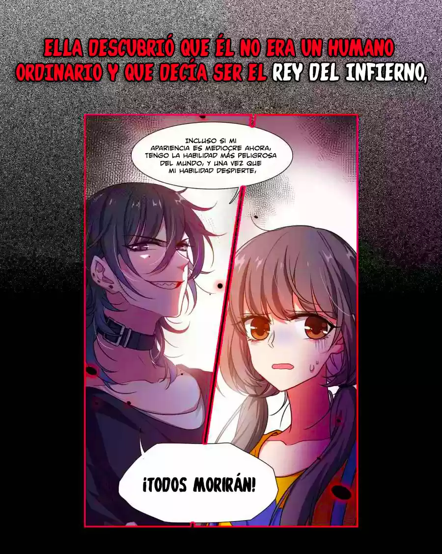 LA CONFESIÓN DEL REY DEL INFIERNO - Capítulo  - Página 6 - LectorTMOo