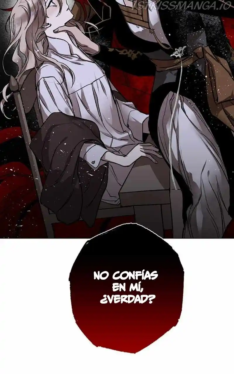 La Confesión Del Rey Demonio - Capítulo 11 - Página 3 - LectorTMOo