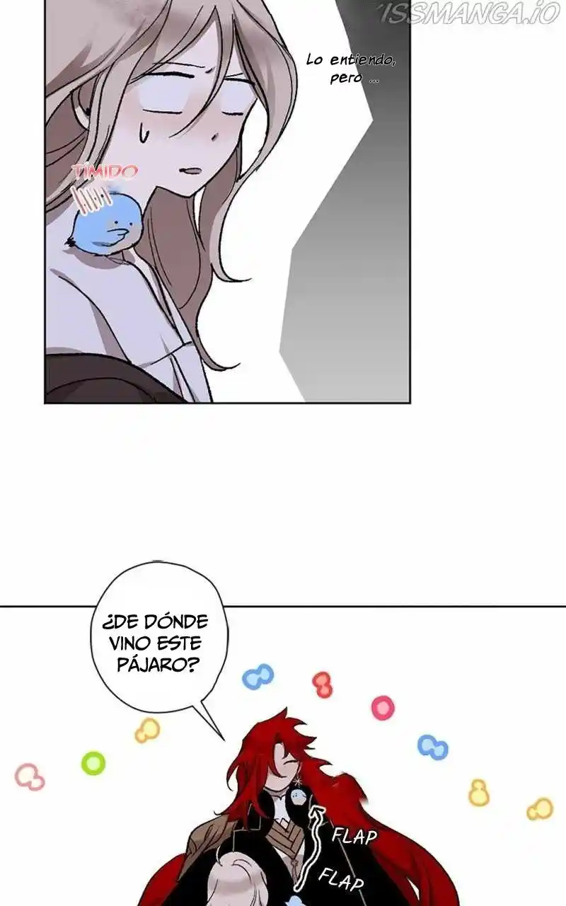 La Confesión Del Rey Demonio - Capítulo 11 - Página 12 - LectorTMOo