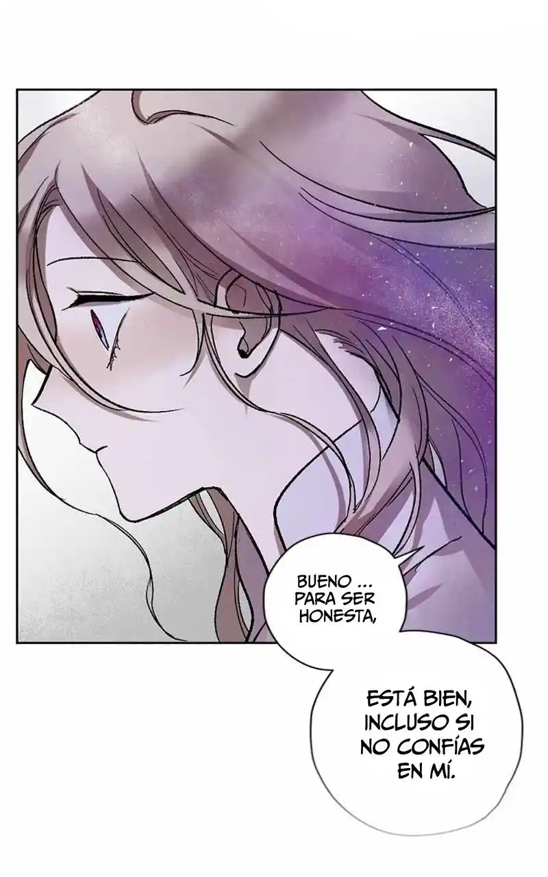 La Confesión Del Rey Demonio - Capítulo 11 - Página 33 - LectorTMOo