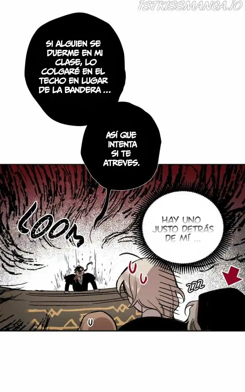 La Confesión Del Rey Demonio - Capítulo 11 - Página 40 - LectorTMOo