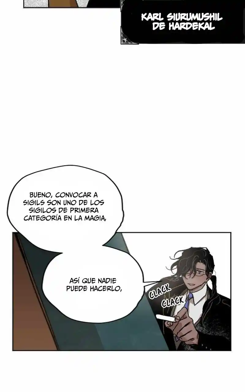 La Confesión Del Rey Demonio - Capítulo 11 - Página 46 - LectorTMOo