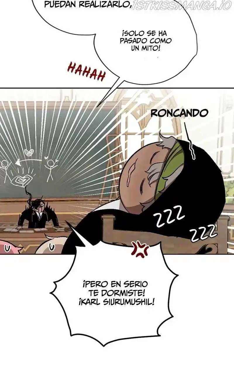 La Confesión Del Rey Demonio - Capítulo 11 - Página 50 - LectorTMOo