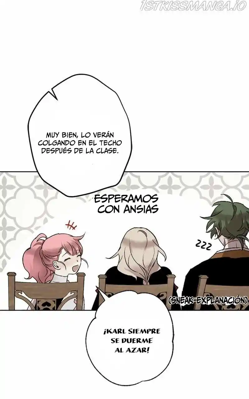 La Confesión Del Rey Demonio - Capítulo 11 - Página 51 - LectorTMOo