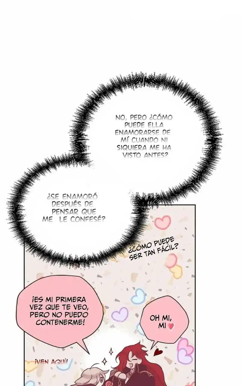 La Confesión Del Rey Demonio - Capítulo 11 - Página 57 - LectorTMOo