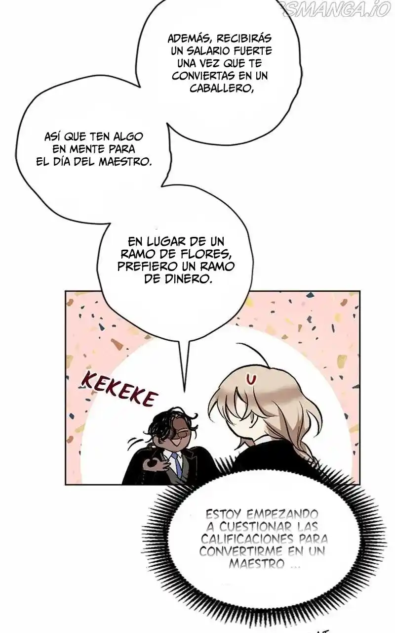 La Confesión Del Rey Demonio - Capítulo 11 - Página 72 - LectorTMOo