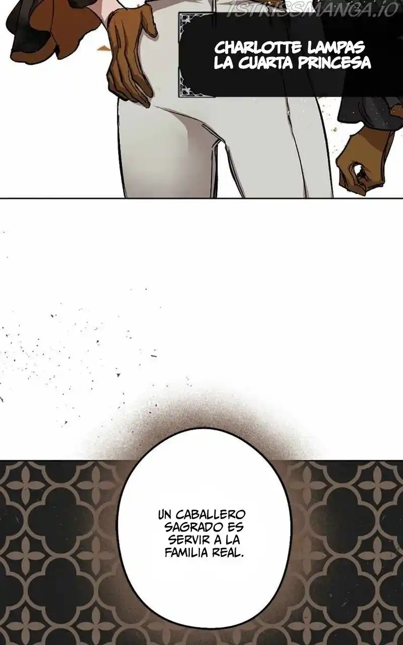 La Confesión Del Rey Demonio - Capítulo 11 - Página 93 - LectorTMOo