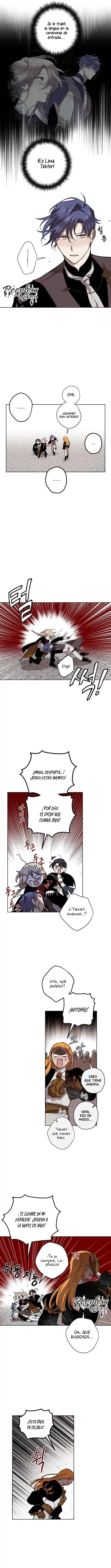 La Confesión Del Rey Demonio - Capítulo 12 - Página 4 - LectorTMOo