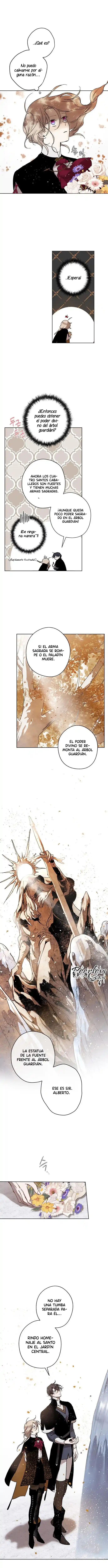 La Confesión Del Rey Demonio - Capítulo 12 - Página 8 - LectorTMOo