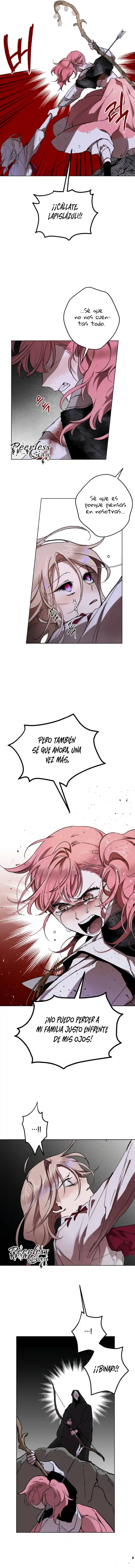 La Confesión Del Rey Demonio - Capítulo 20 - Página 3 - LectorTMOo