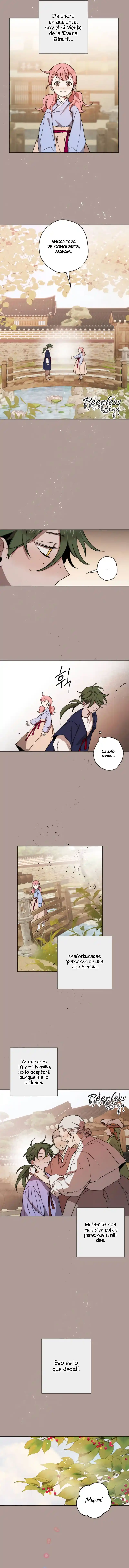 La Confesión Del Rey Demonio - Capítulo 20 - Página 9 - LectorTMOo