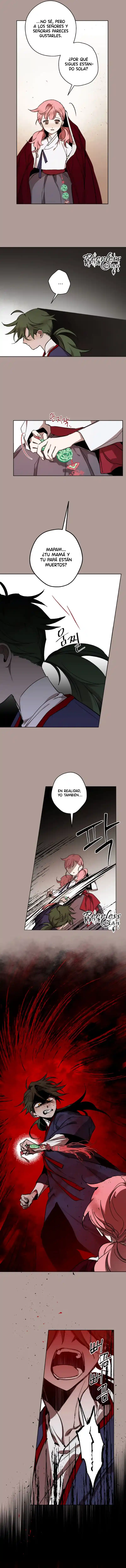 La Confesión Del Rey Demonio - Capítulo 20 - Página 11 - LectorTMOo