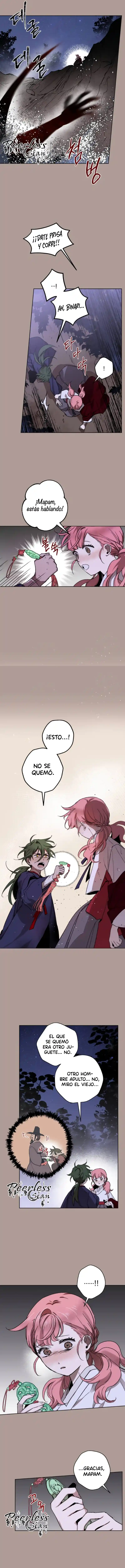 La Confesión Del Rey Demonio - Capítulo 21 - Página 7 - LectorTMOo