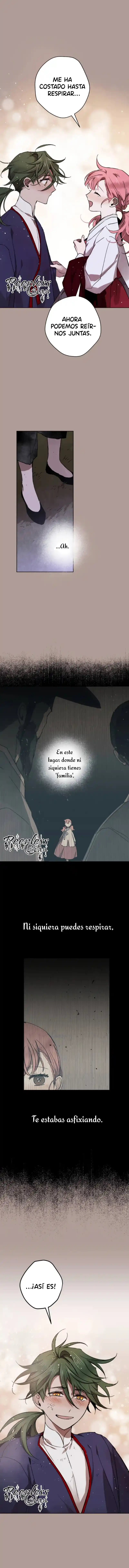 La Confesión Del Rey Demonio - Capítulo 21 - Página 8 - LectorTMOo